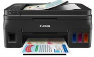 Canon PIXMA G4000 Drivers Download