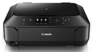 Canon PIXMA MG6420 Drivers Download