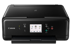 Canon PIXMA TS6020 Drivers Download