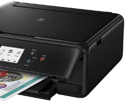 Canon PIXMA TS6050 Drivers Download