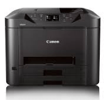 Canon MAXIFY MB5320 Drivers Download