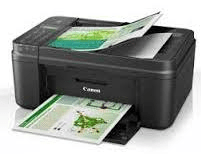 Canon PIXMA E517 Driver Download