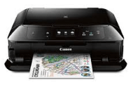 Canon PIXMA MG7720 Drivers Download