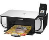 Canon PIXMA MP496 Driver Download
