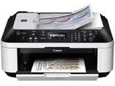 Canon PIXMA MX366 Driver Download