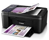 Canon PIXMA E480 Drivers Download