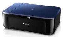 Canon PIXMA E560 Drivers Download