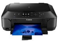 Canon PIXMA MG6470 Driver Download