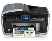 Canon PIXMA MP830 Driver Download