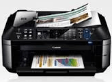 Canon PIXMA MX426 Driver Download