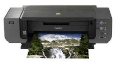 Canon PIXMA Pro9500 Driver Download