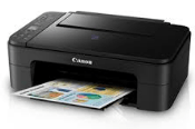 Canon PIXMA E3170 Drivers Download