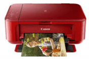 Canon PIXMA MG3670 Drivers Download