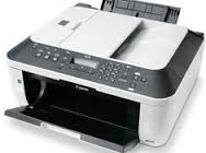 Canon Pixma MX320 Driver Download