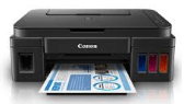 Canon PIXMA G2000 Drivers Download