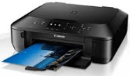 Canon PIXMA MG5640 Drivers Download
