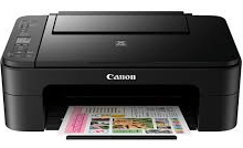 Canon PIXMA TS3120 Drivers Download