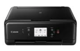 Canon PIXMA TS6120 Drivers Download