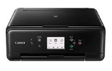 Canon PIXMA TS6140 Drivers Download
