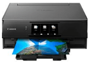 Canon PIXMA TS9120 Drivers Download