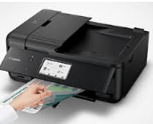 Canon Pixma TR8560 Drivers Download