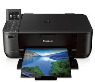 Canon PIXMA MG4220 Drivers Download