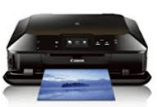 Canon PIXMA MG6320 Drivers Download