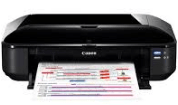 Canon PIXMA iX6520 Drivers Download