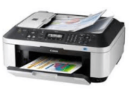 Canon PIXMA MX340 Drivers Download