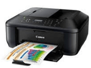 Canon PIXMA MX375 Drivers Download