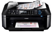 Canon PIXMA MX410 Drivers Download