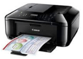 Canon PIXMA MX434 Drivers Download