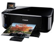 Canon PIXMA MG4150 Drivers Download