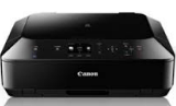 Canon PIXMA MG5550 Drivers Download