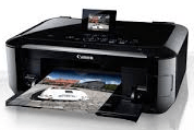 Canon PIXMA MG6250 Drivers Download