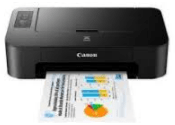 Canon PIXMA TS204 Drivers Download