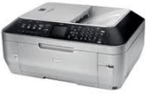 Canon PIXMA MX860 Drivers Download