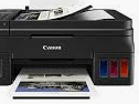 Canon PIXMA G1501 Drivers Download