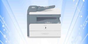 Canon imageRUNNER 1025iF
