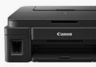 IJ Start Canon Pixma G2915 Set Up Driver