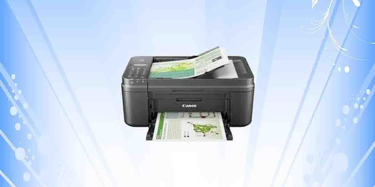Canon PIXMA MX497 Drivers Download