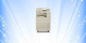 Canon imageRUNNER ADVANCE C5235i Driver Download