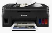 IJ Start Canon Pixma G4411 Driver