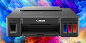 Canon Pixma G1010