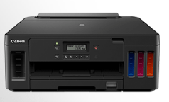 Impresora Canon PIXMA G5010