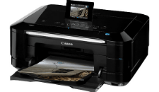 Canon Pixma MG8120 Driver Download