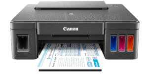 Canon PIXMA G1200 Drivers Download