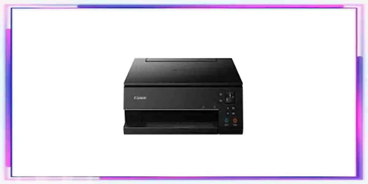 IJ Start Canon PIXMA TS6350