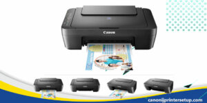 Canon PIXMA E471 Drivers Download