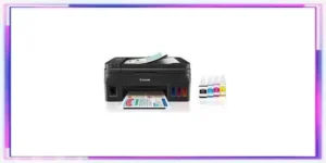 Canon PIXMA G4100 Drivers Download